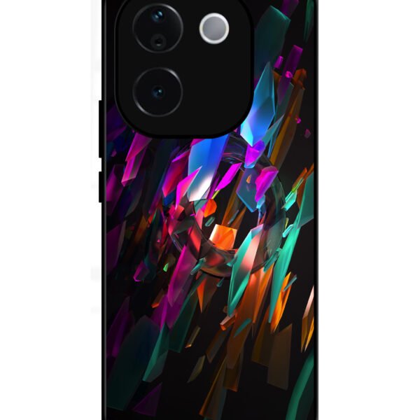 vivo T3 Pro 5G, IQOO Z9s, 2D Metal