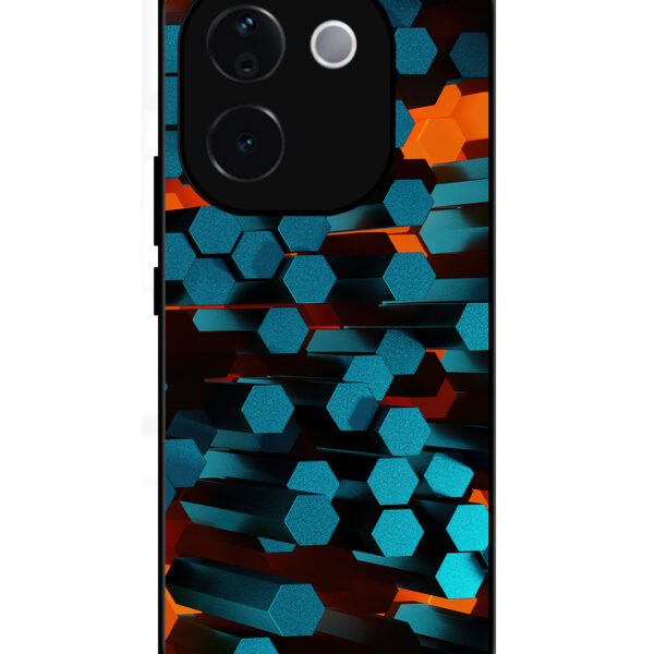 vivo T3 Pro 5G, IQOO Z9s, 2D Metal