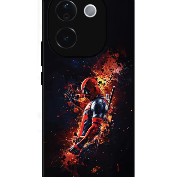 vivo T3 Pro 5G, IQOO Z9s, 2D Metal