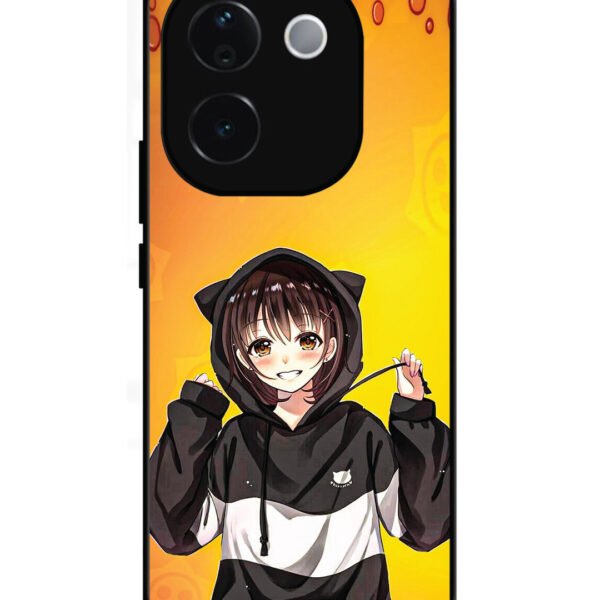 vivo T3 Pro 5G, IQOO Z9s, 2D Metal