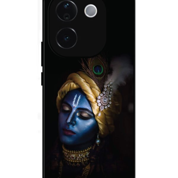 IQOO Z9s | 2D Metal | Kanha Krishna | LC305