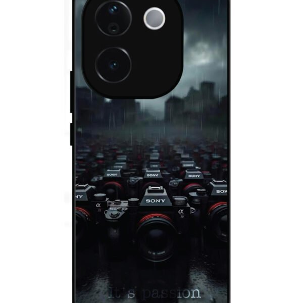 vivo T3 Pro 5G, IQOO Z9s, 2D Metal