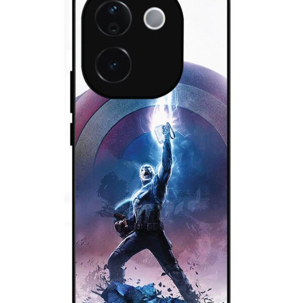 vivo T3 Pro 5G, IQOO Z9s, 2D Metal