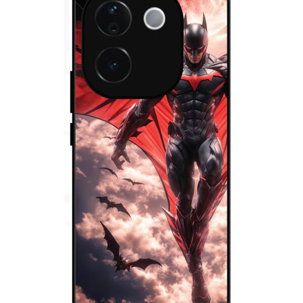 vivo T3 Pro 5G, IQOO Z9s, 2D Metal