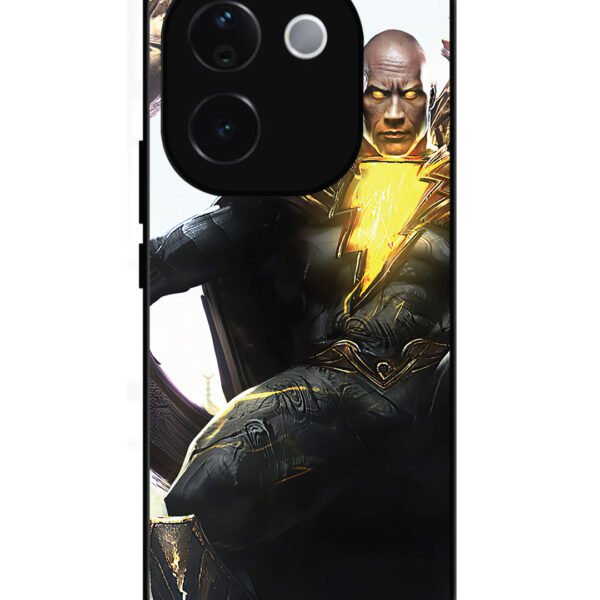 vivo T3 Pro 5G, IQOO Z9s, 2D Metal