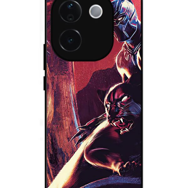 vivo T3 Pro 5G, IQOO Z9s, 2D Metal