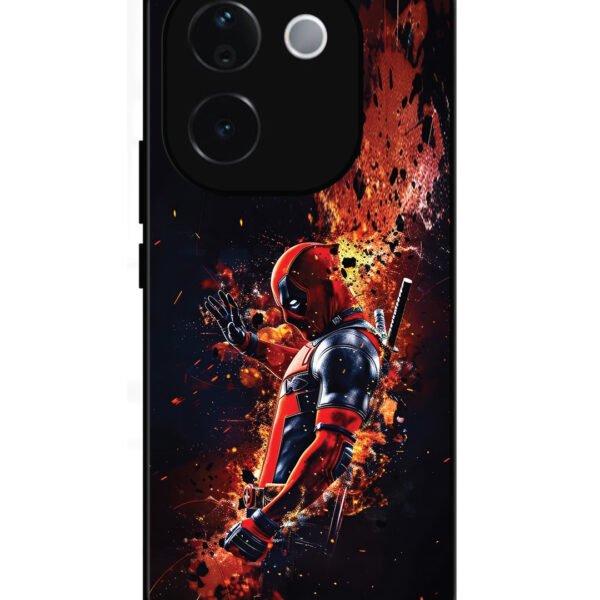 vivo T3 Pro 5G, IQOO Z9s, 2D Metal