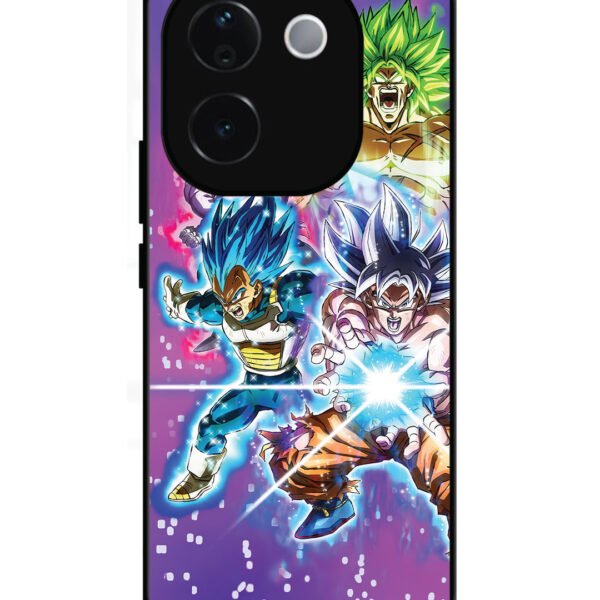 vivo T3 Pro 5G, IQOO Z9s, 2D Metal