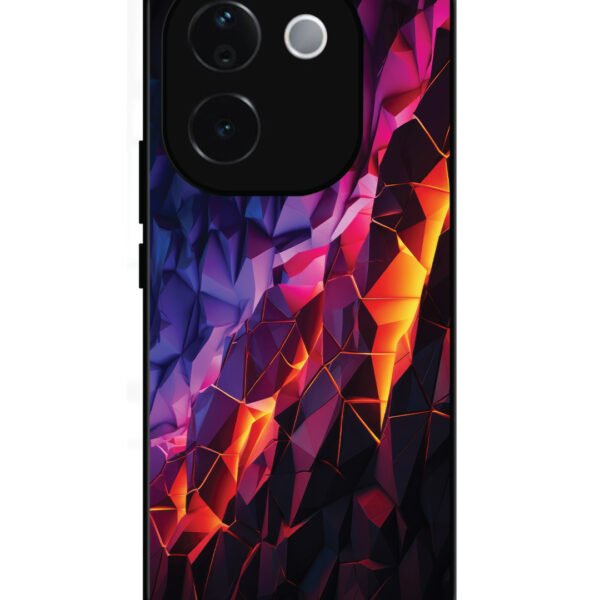 vivo T3 Pro 5G, IQOO Z9s, 2D Metal