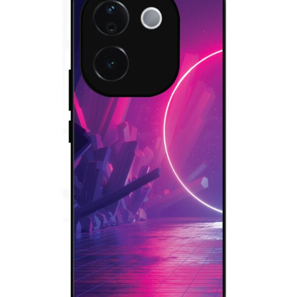 vivo T3 Pro 5G, IQOO Z9s, 2D Metal