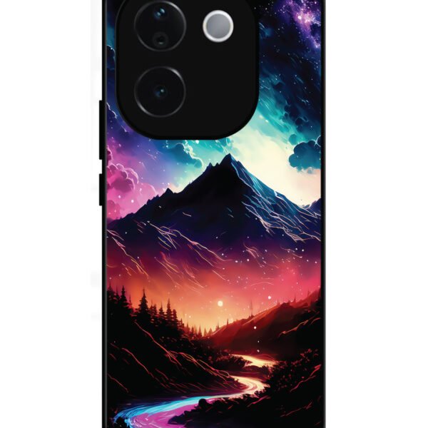 vivo T3 Pro 5G, IQOO Z9s, 2D Metal