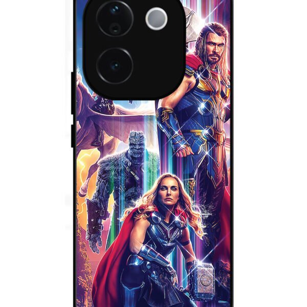 vivo T3 Pro 5G, IQOO Z9s, 2D Metal