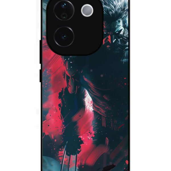 vivo T3 Pro 5G, IQOO Z9s, 2D Metal