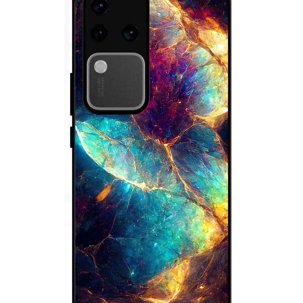 vivo v30 pro 5g, 2D Metal