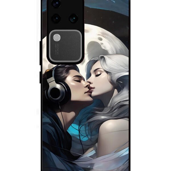 vivo v30 pro 5g, 2D Metal