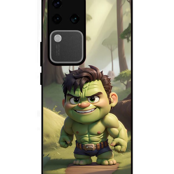 vivo v30 pro 5g, 2D Metal