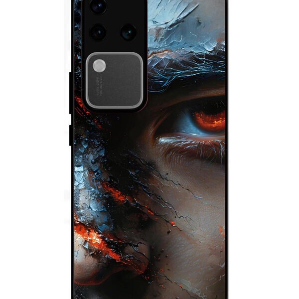 vivo v30 pro 5g, 2D Metal