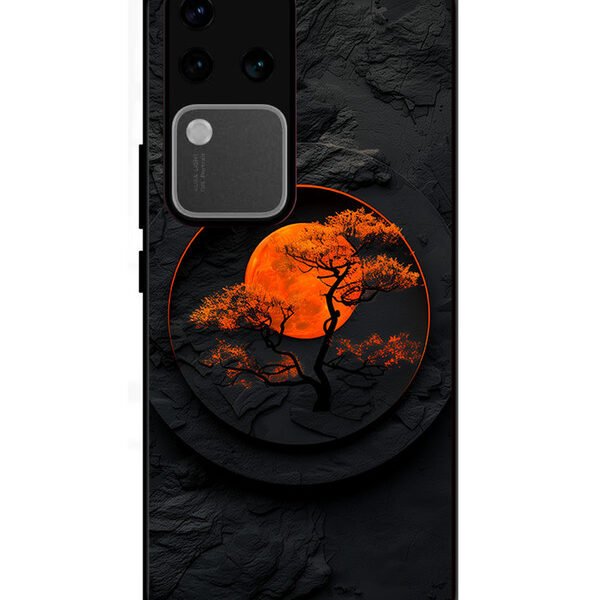 vivo v30 pro 5g, 2D Metal