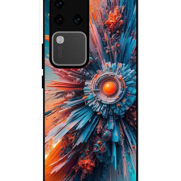 vivo v30 pro 5g, 2D Metal