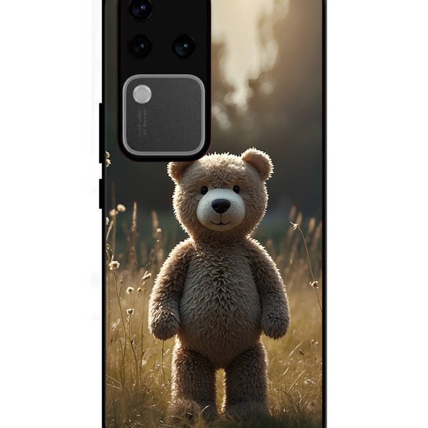 vivo v30 pro 5g, 2D Metal