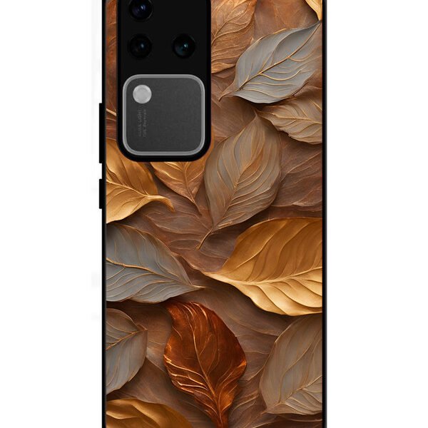 vivo v30 pro 5g, 2D Metal