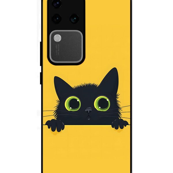 vivo v30 pro 5g, 2D Metal