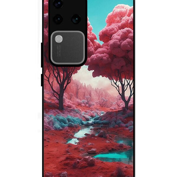 vivo v30 pro 5g, 2D Metal