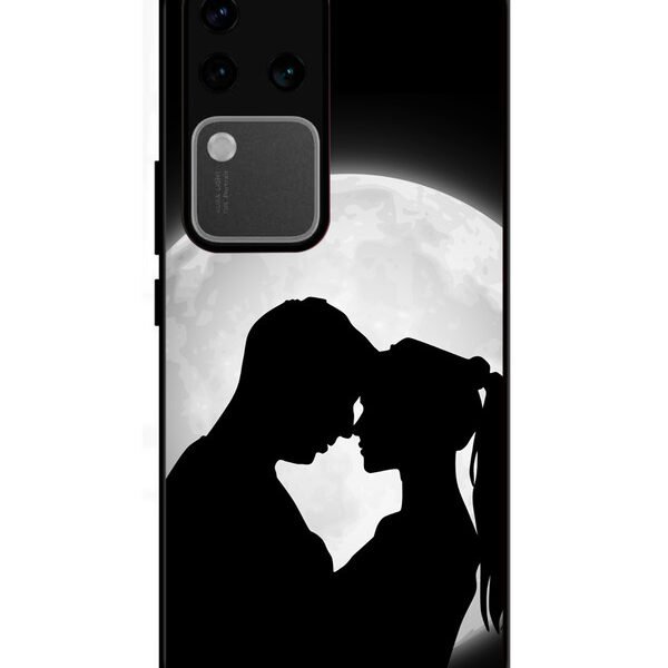 vivo v30 pro 5g, 2D Metal