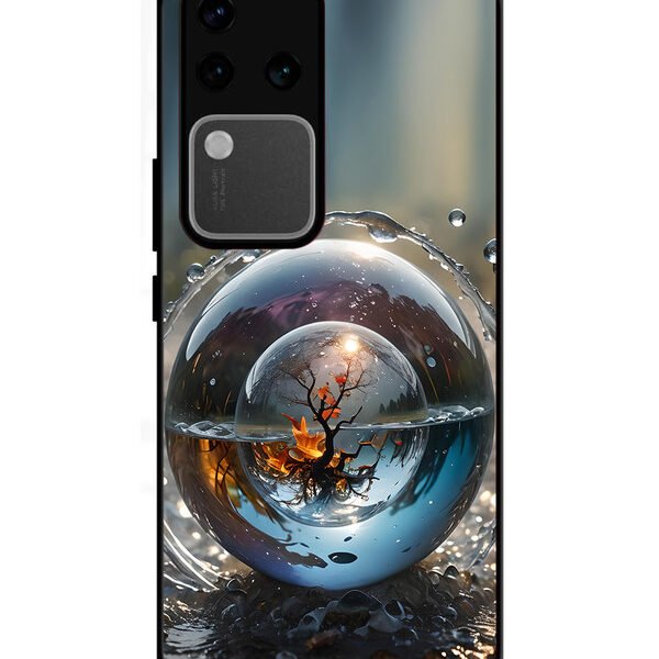 vivo v30 pro 5g, 2D Metal