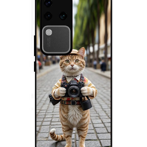 vivo v30 pro 5g, 2D Metal