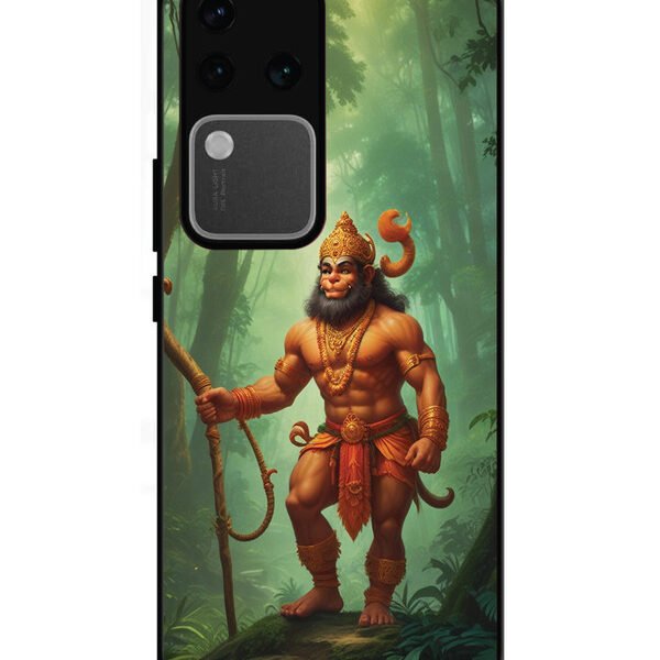 vivo v30 pro 5g, 2D Metal