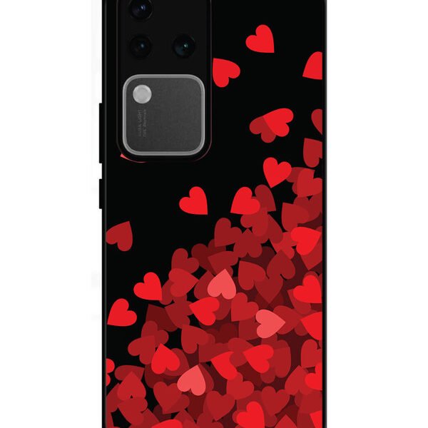 vivo v30 pro 5g, 2D Metal