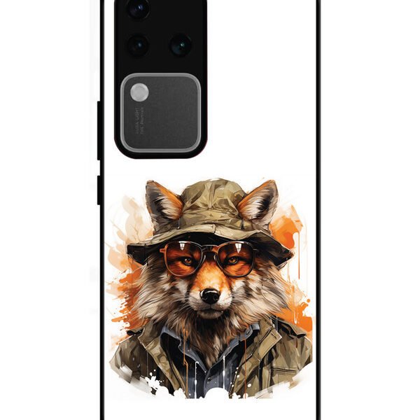 vivo v30 pro 5g, 2D Metal