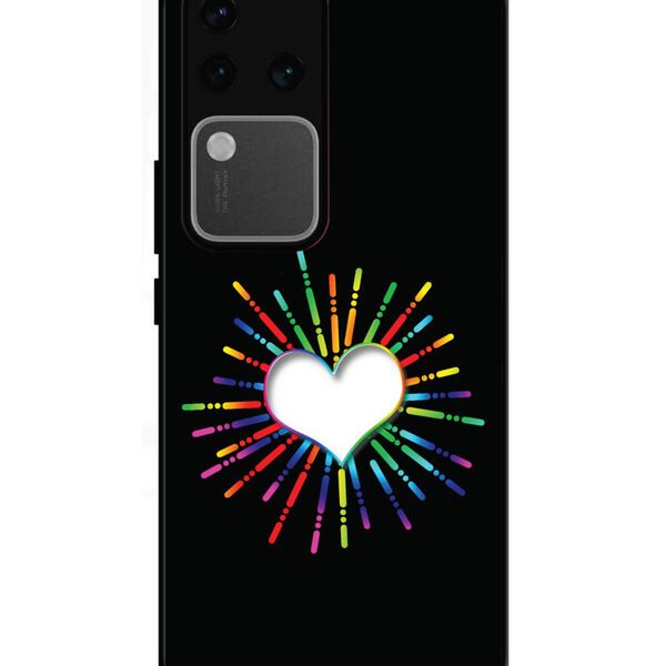 vivo v30 pro 5g, 2D Metal