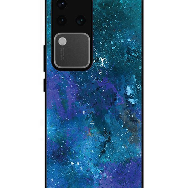 vivo v30 pro 5g, 2D Metal