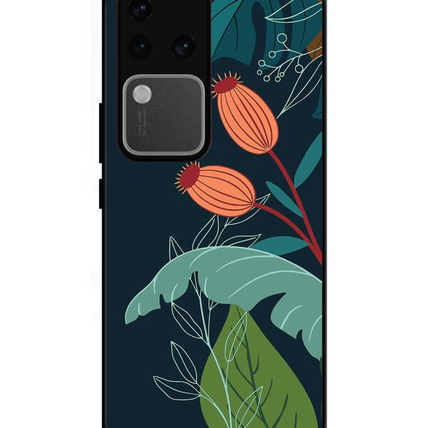 vivo v30 pro 5g, 2D Metal