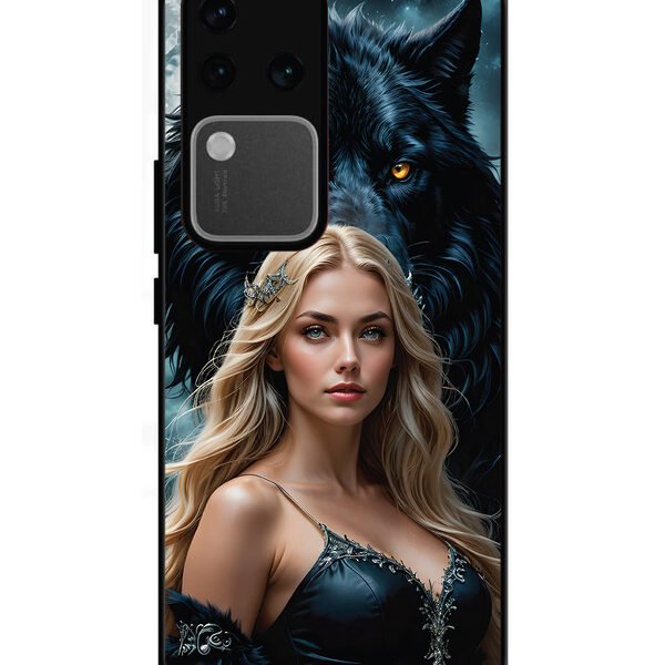 vivo v30 pro 5g, 2D Metal