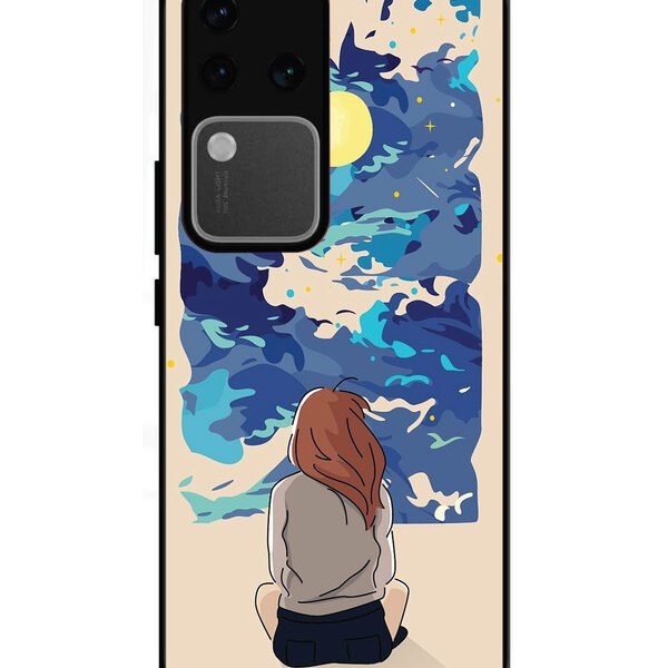 vivo v30 pro 5g, 2D Metal