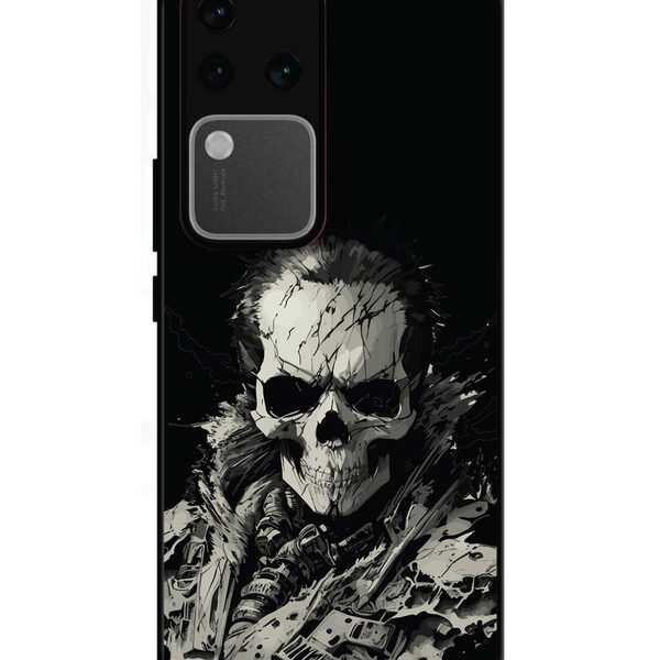 vivo v30 pro 5g, 2D Metal