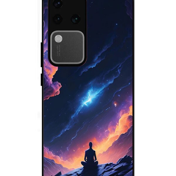 vivo v30 pro 5g, 2D Metal