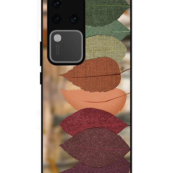 vivo v30 pro 5g, 2D Metal