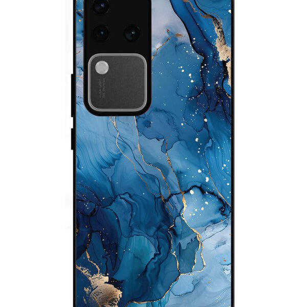 vivo v30 pro 5g, 2D Metal