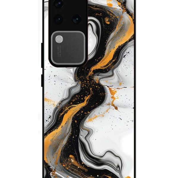 vivo v30 pro 5g, 2D Metal