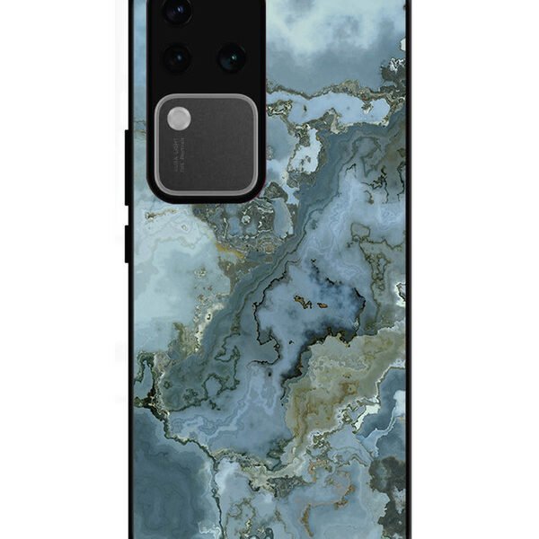 vivo v30 pro 5g, 2D Metal