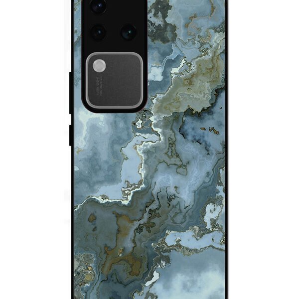 vivo v30 pro 5g, 2D Metal