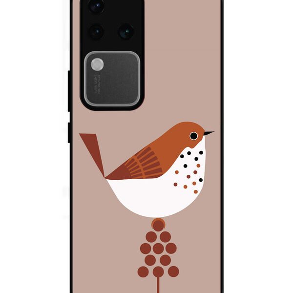 vivo v30 pro 5g, 2D Metal