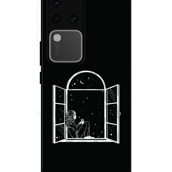 vivo v30 pro 5g, 2D Metal