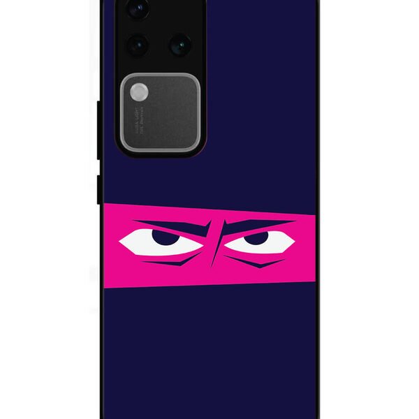 vivo v30 pro 5g, 2D Metal