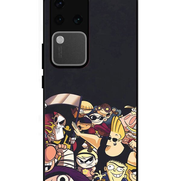 vivo v30 pro 5g, 2D Metal