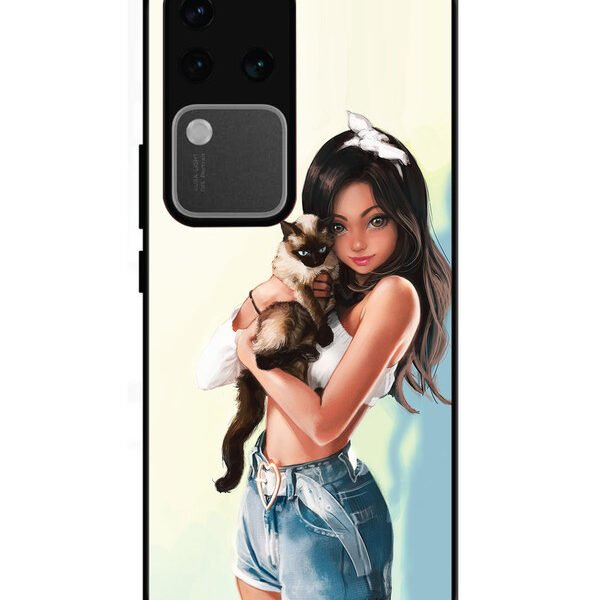 vivo v30 pro 5g, 2D Metal